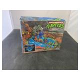 Teenage Mutant Ninja Turtles