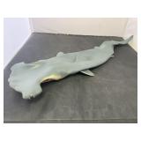 Hammerhead shark