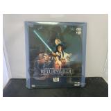Star Wars Return of the Jedi