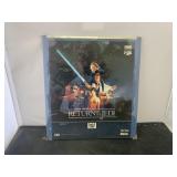 Star Wars Return of the Jedi