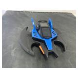 Batmobile, for parts only