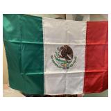 Mexican flag