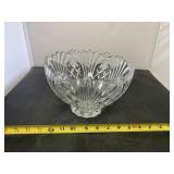 Crystal bowl