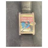 Armitron DC Comics Batman watch