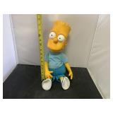 Bart Simpson
