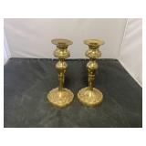 Candlesticks
