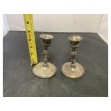 Candlesticks