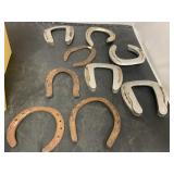 Horseshoes