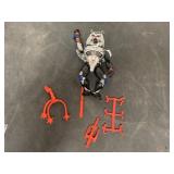 Teenage Mutant Ninja Turtles