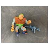 Teenage Mutant Ninja Turtles