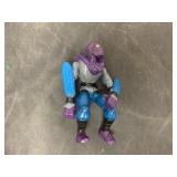 Teenage Mutant Ninja Turtles