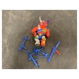 Teenage Mutant Ninja Turtles