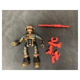 Teenage Mutant Ninja Turtles