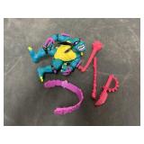 Teenage Mutant Ninja Turtles