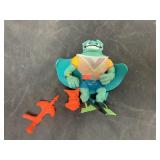 Teenage Mutant Ninja Turtles