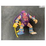 Teenage Mutant Ninja Turtles