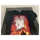 Cannibal Corpse