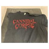 Cannibal Corpse