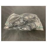 RF adaptor for Xbox, unclear if complete