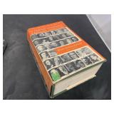 The Norton Anthology of English Literature, Major