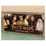 The Lord of the Rings