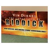 The Chronicles of Riddick