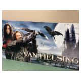 Van Helsing