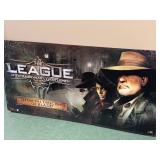 The League of Extraordinary Gentlemen