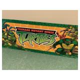 Teenage Mutant Ninja Turtles