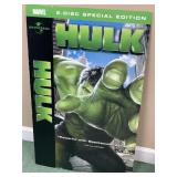 The Incredible Hulk