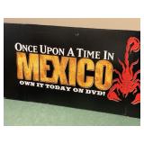 Once Upon a Time in Mexico