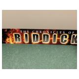 The Chronicles of Riddick