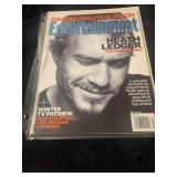 Entertainment Weekly