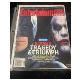 Entertainment Weekly