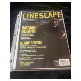 Cinescape