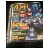 Sci Fi Entertainment