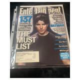 Entertainment Weekly