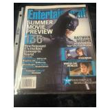 Entertainment Weekly