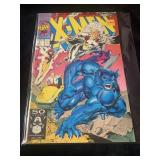 X-Men