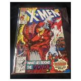 X-Men