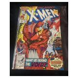 X-Men