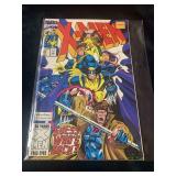 X-Men