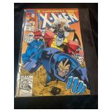 X-Men