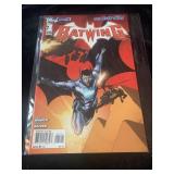 Batwing