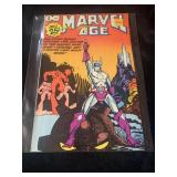 Marvel Age