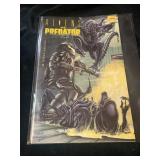 Aliens Vs. Predator