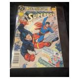 Superboy