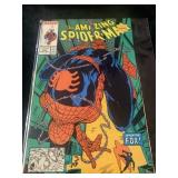 the amazing spider-man