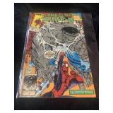 the amazing spider-man