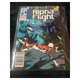 Alpha Flight